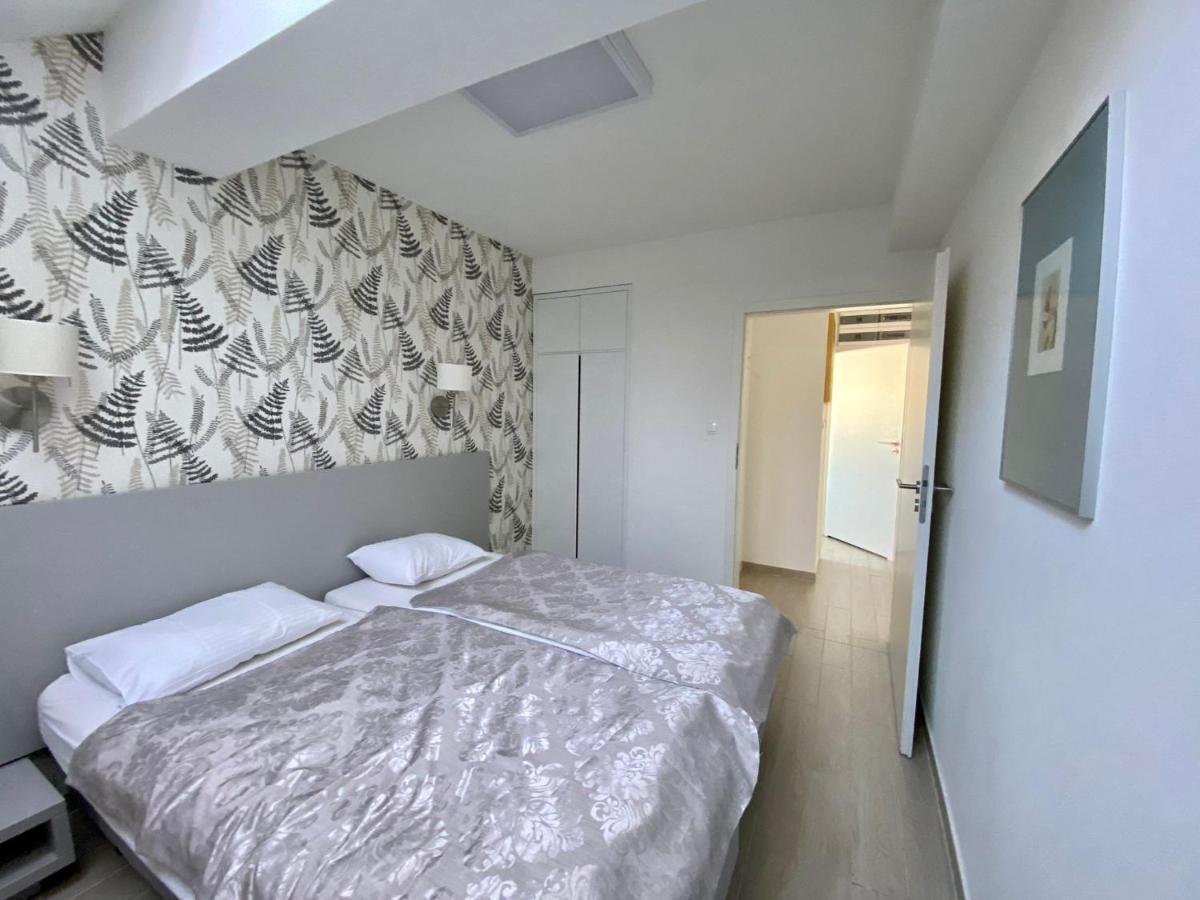 Apartament Czarna Gora Livigno Sienna  Exteriör bild